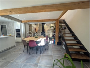 maison de village à la vente -   32000  AUCH, surface 146 m2 vente maison de village - UBI451582799